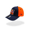 Snapback Cap Kinder Official Teamline