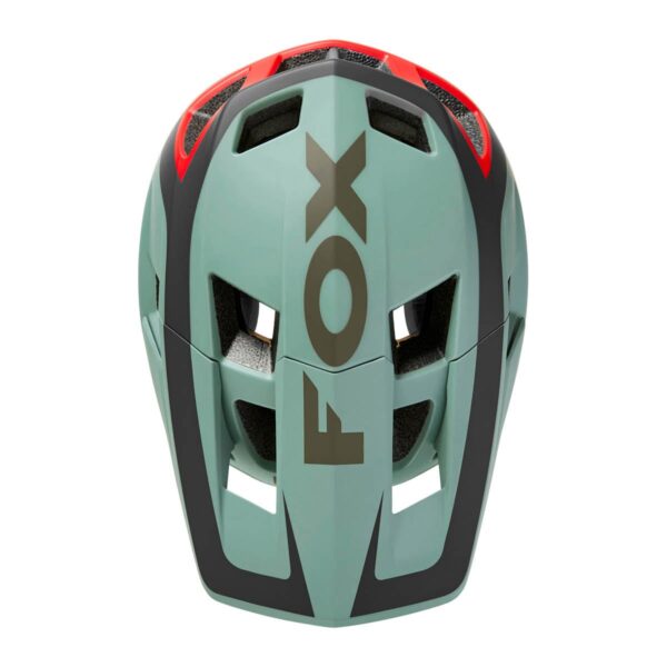 MTB Helm Dropframe Pro Dvide MIPS CE