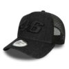 Kappe Denim EF Trucker