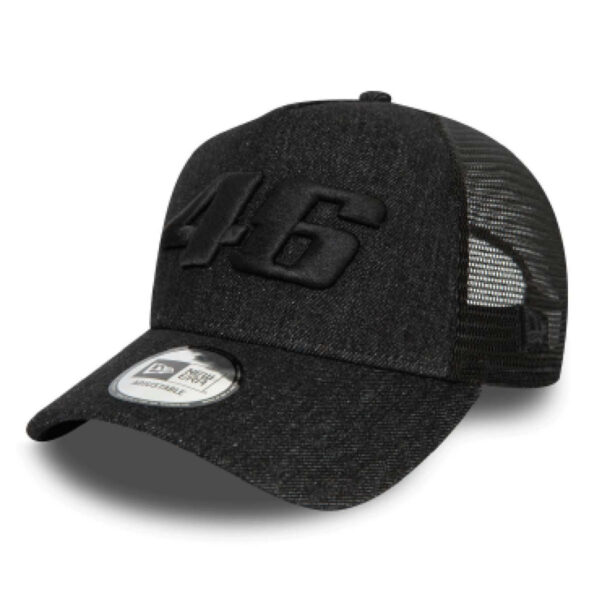 Kappe Denim EF Trucker