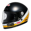 Helm Glamster 06 Abiding TC-3