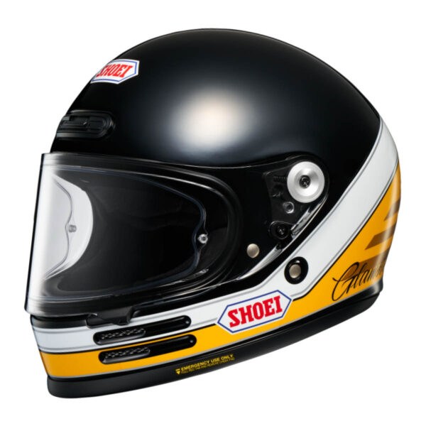 Helm Glamster 06 Abiding TC-3