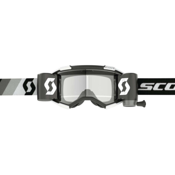 Brille Fury WFS