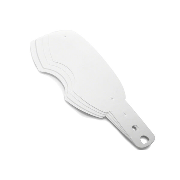Tear Off Airbrake Laminated 14 Pk