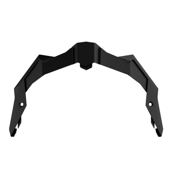 Extended Short Peak Aviator 3