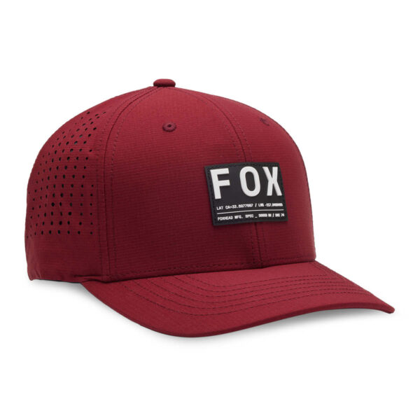 Flexfit Cap Non Stop Tech