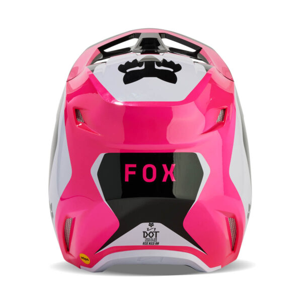 Motocross Helm V1 Nitro MIPS ECE22.06