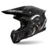 Motocross Helm Twist 3 Arcade