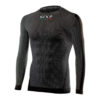 Funktionsshirt Sommer Langarm