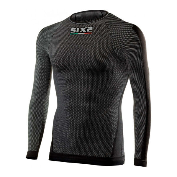 Funktionsshirt Sommer Langarm