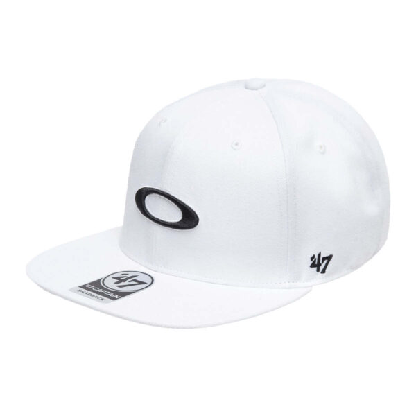 Snapback Cap 47 B1B Ellipse