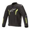 Textiljacke AST V2 Air