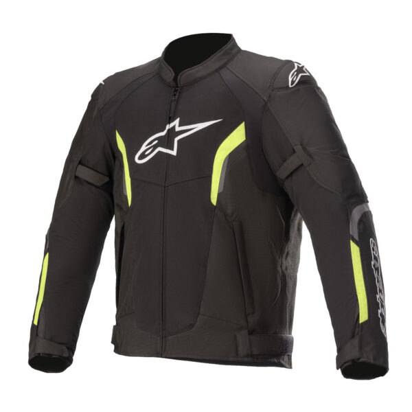 Textiljacke AST V2 Air