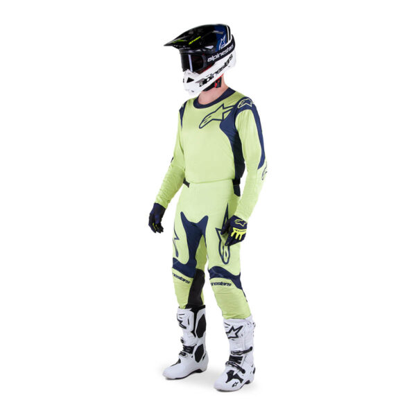 Motocross Jersey Racer Hoen