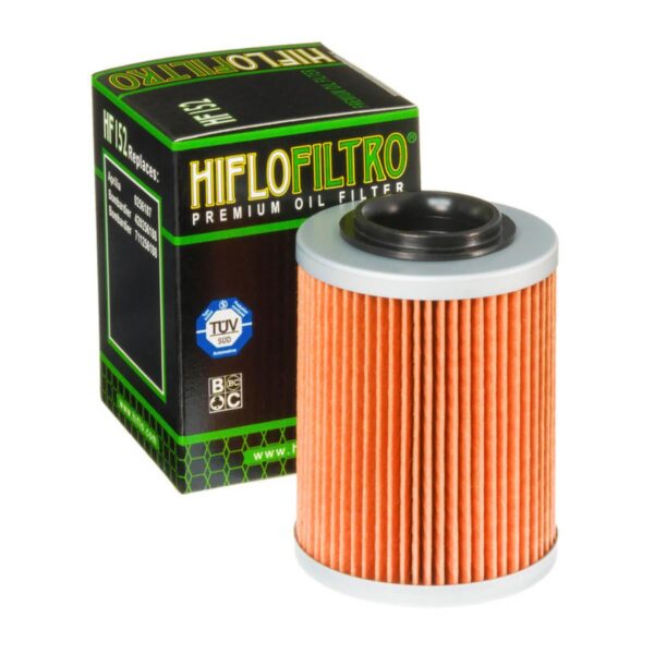 Ölfilter HF152