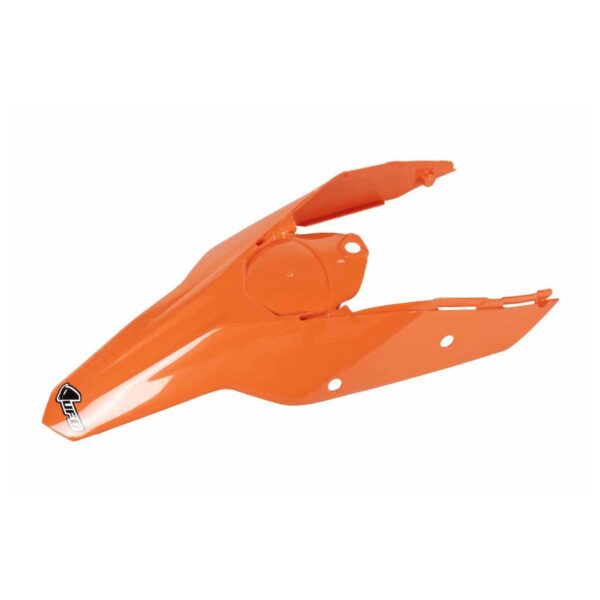 Kotflügel für KTM