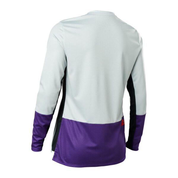 MTB Jersey Langarm Damen Defend Park SE