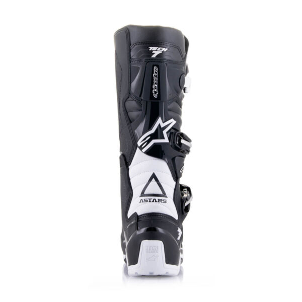 Motocross Stiefel Tech 7 Enduro Drystar