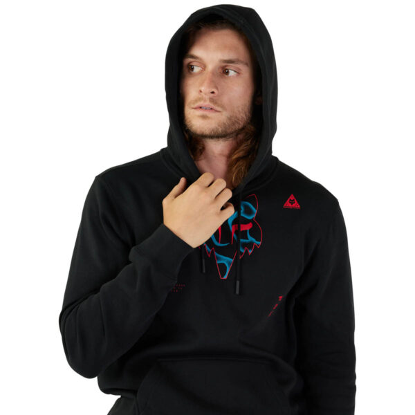 Hoodie Withered