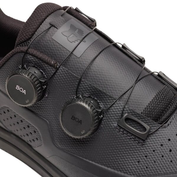 MTB Schuh Union Boa