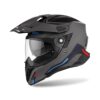 Helm Commander Factor