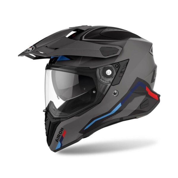 Helm Commander Factor
