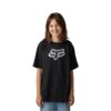 T-Shirt Jugend VZNS Camo