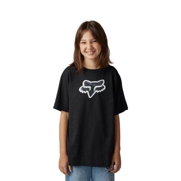 T-Shirt Jugend VZNS Camo