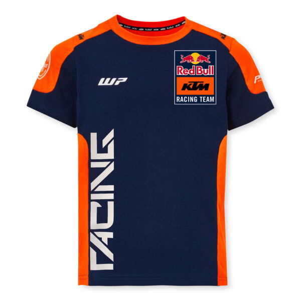 T-Shirt Kinder Official Teamline