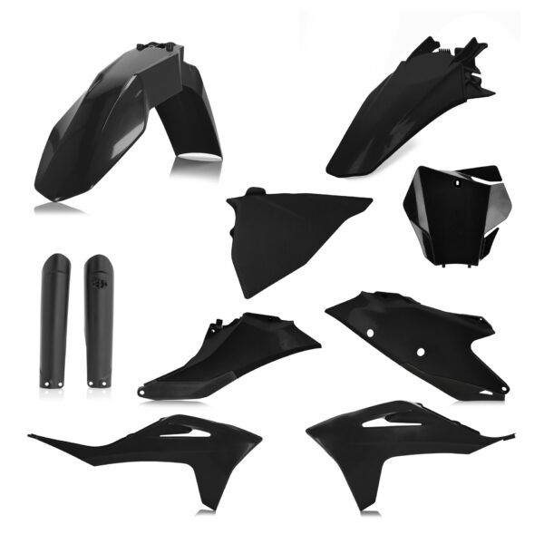 FULL PLASTIKKIT für GASGAS