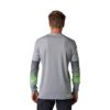 MTB Jersey Langarm Defend Cekt