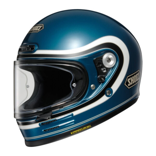 Helm Glamster 06 Bivouac TC-2