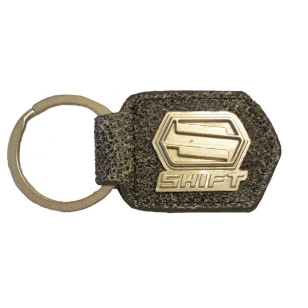Schlüsselanhänger Core Leder