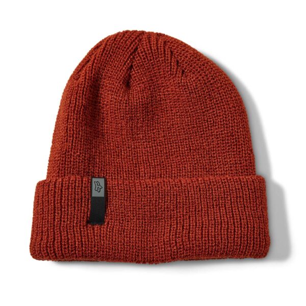 Beanie Machinist