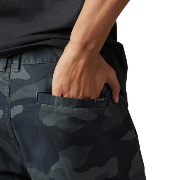 Shorts Essex Camo 2.0