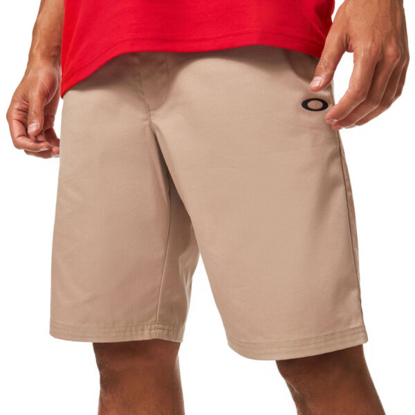 Shorts Chino Icon
