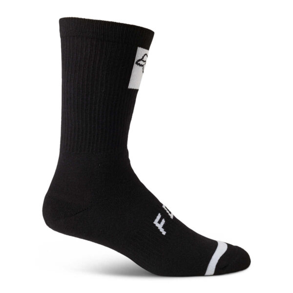 MTB Socken Defend Crew 8''