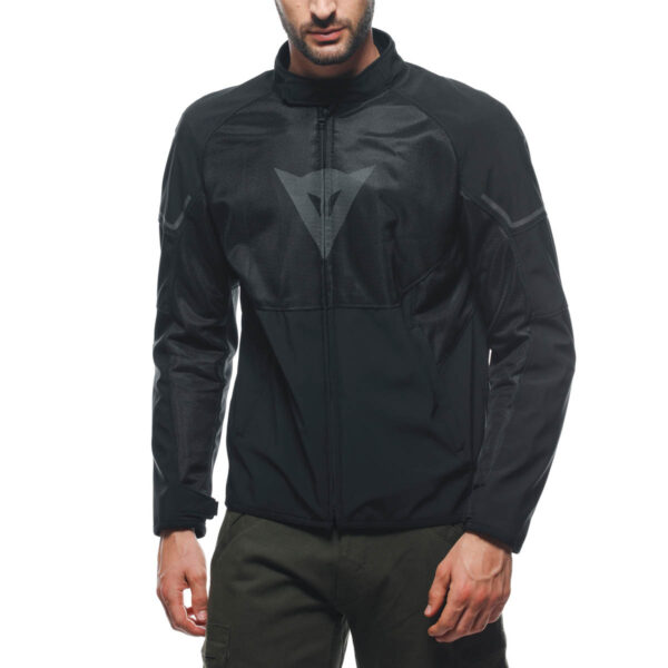 Textiljacke Ignite Air