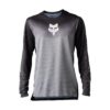 MTB Jersey Langarm Flexair Novah
