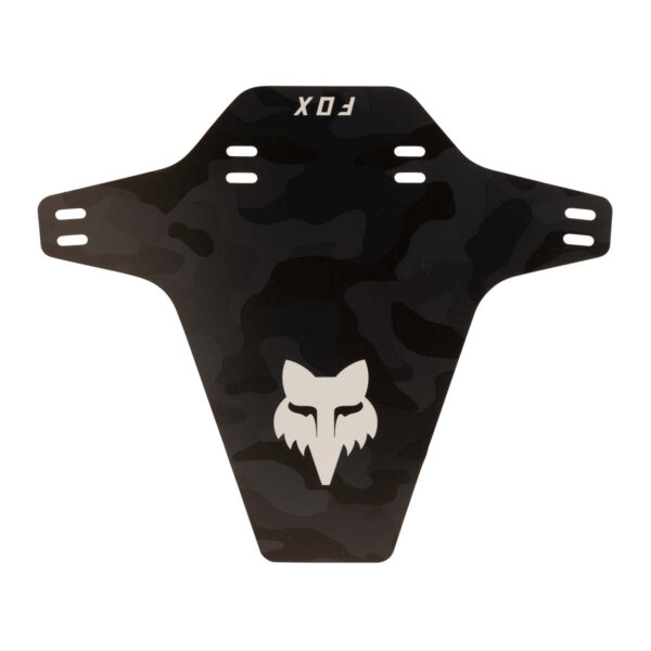 MTB Mud Guard