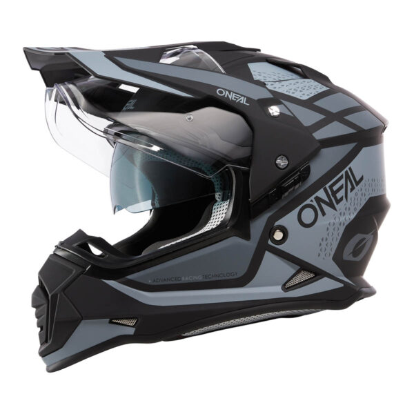 ONEAL Helm Sierra R V.24