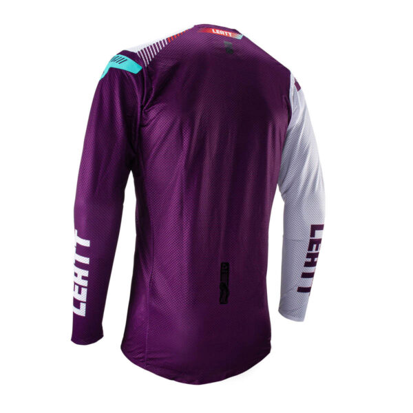 Motocross Jersey Moto 5.5 UltraWeld