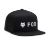 Snapback Cap Jugend Absolute Mesh