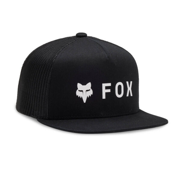 Snapback Cap Jugend Absolute Mesh