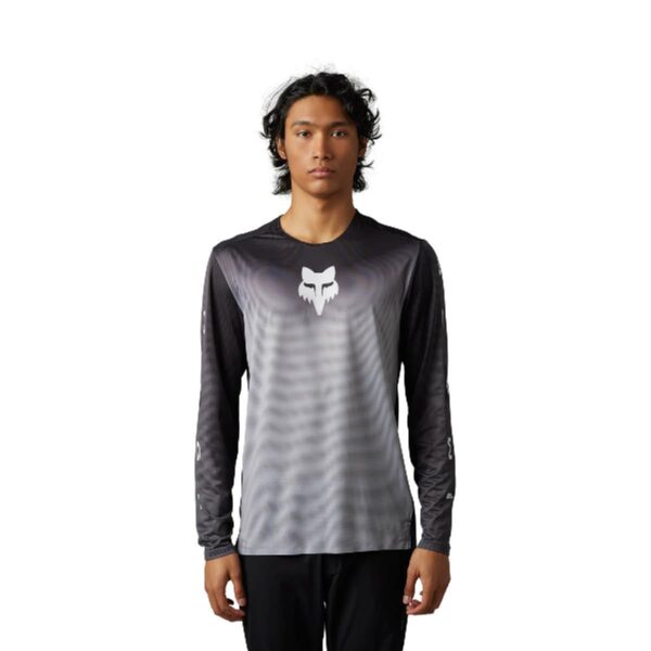 MTB Jersey Langarm Flexair Novah