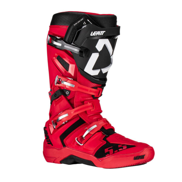 Motocross Stiefel FlexLock 5.5