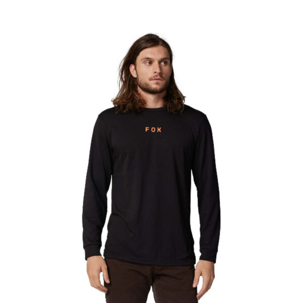 Langarmshirt Magnetic Tech