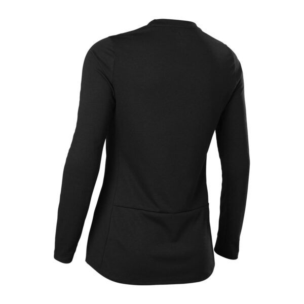 MTB Jersey Langarm Damen Ranger Drirelease