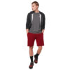 Zip Hoodie Relax