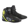 Schuh Faster 3